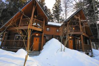 Big Bear Chalets & Apartments - Hakuba - 6