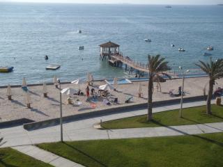 Paracas top tower beach front - Paracas - 5