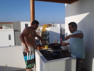 Paracas top tower beach front - 3