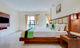 Treebo The Meridian - 2