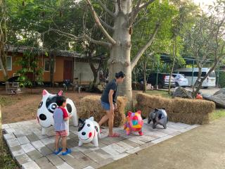 Nung Ni Bang Khon Thi Resort - Amphawa - 2