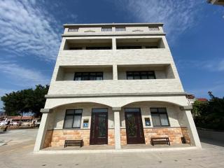 The Chen Story - Jincheng - 0
