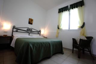 Hotel Masseria Tutosa - Ostuni - 6