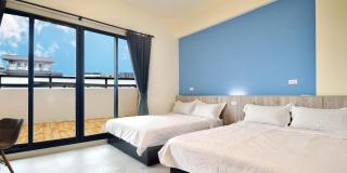 台東悅之民宿Smooth Inn - Città di Taitung - 0