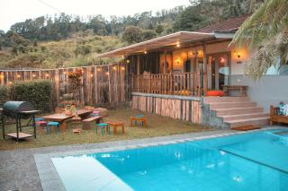 Villa Jeje By The Villas 100 - Bogor - 0