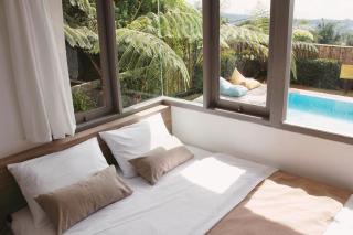 Villa Jeje By The Villas 100 - Bogor - 5