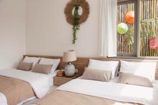 Villa Jeje By The Villas 100 - Bogor - 2