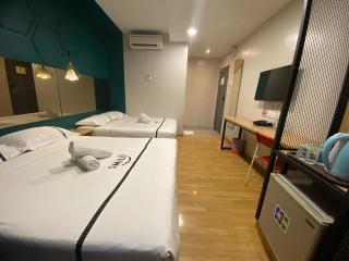 Smile Hotel Selayang Point - Batu Caves - 6