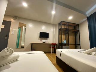 Smile Hotel Selayang Point - Batu Caves - 7