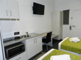 Copper City Motel - 7