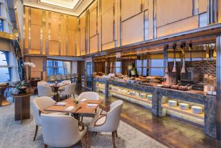 Grand Hyatt Shanghai - Shanghai - 1