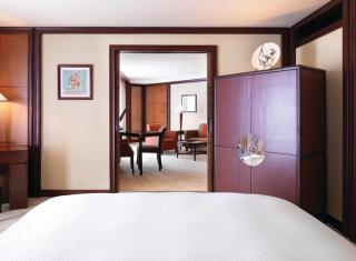 Grand Hyatt Shanghai - Shanghai - 3
