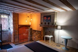 Caveau Contemporain KV'O37 - Arbois - 1