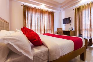 Hotel Garden Inn - Cochin - 4