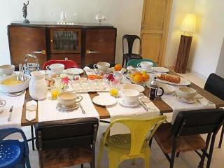 Mas De Martinet - Meynes - 6
