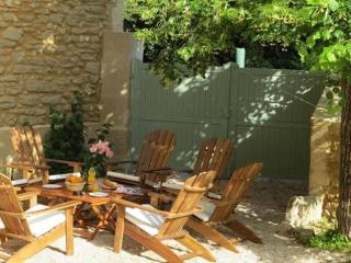 Mas De Martinet - Meynes - 4