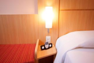 ibis Vitoria Praia de Camburi - Vitória - 9