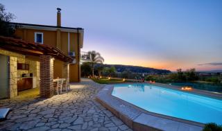 Alea Resort Villas - Lefkada - 4