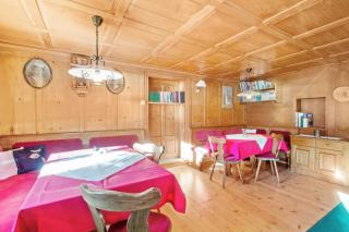 Haus Berghof - Schröcken - 6