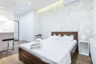 Comfort Town - Kiev - 6