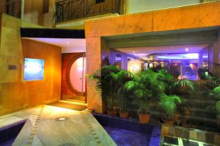 The Sonnet Jamshedpur - 5