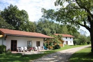 Doblerhof - Höslwang - 8