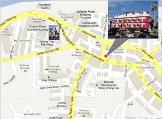 Kapit Hotel - 6
