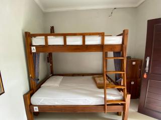 Suwardika Homestay & Dormitory - Sanur - 7