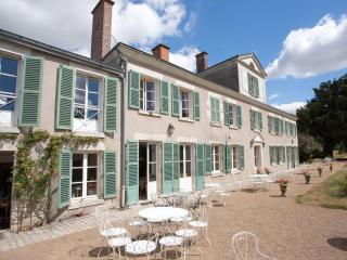 Chateau de la Rue - 3