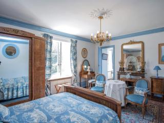 Chateau de la Rue - Cour-sur-Loire - 1