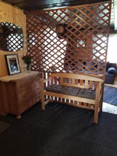 Lauku māja Latgalē - ''Siguldas'' - 3