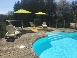 gîtes des planchettes - Marigny - 5