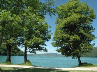 gîtes des planchettes - Marigny - 3