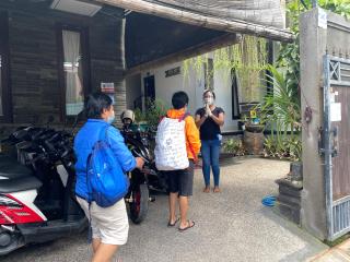 Suwardika Homestay & Dormitory - Sanur - 4