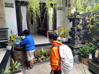 Suwardika Homestay & Dormitory - Sanur - 2