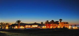 Ermioni Hotel - Georgioupolis - 8