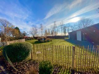 Chalet Ardenne - Rochehaut - 4