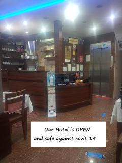 Arife Sultan Hotel - Istanbul - 7