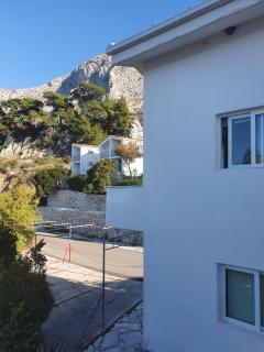 Apartments Jerković Drašnice-1bd - Drašnice - 9