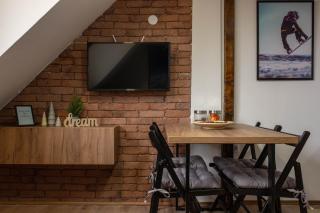 Apartman Medjustanica - Brzeće - 0