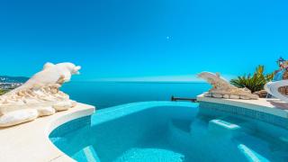 Casa Ventanas al Mediterraneo Nerja by Ruralidays - Nerja - 0