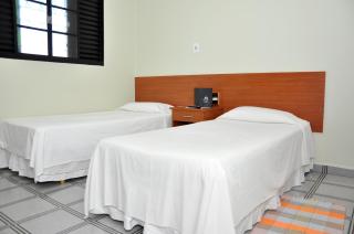 Hotel Carolina Plaza - 8