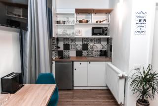Puzzle Apartaments&Studios - 6