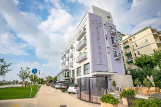 Hotel Baya - in centro, sul mare - 1