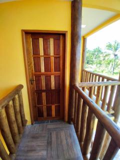 Camboa Village - Barra Grande - 5