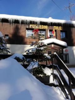 Penzion Poslední míle - 5