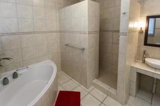 Argyll B&B - Oudtshoorn - 3