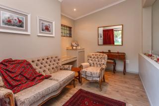 Argyll B&B - Oudtshoorn - 5
