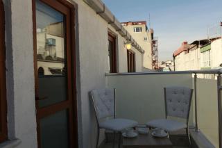 Birinci Apart Hotel - 4