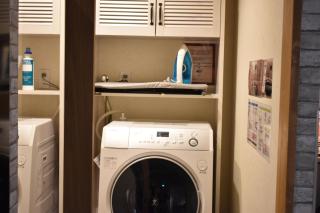Shinsaibashi House - Osaka - 5